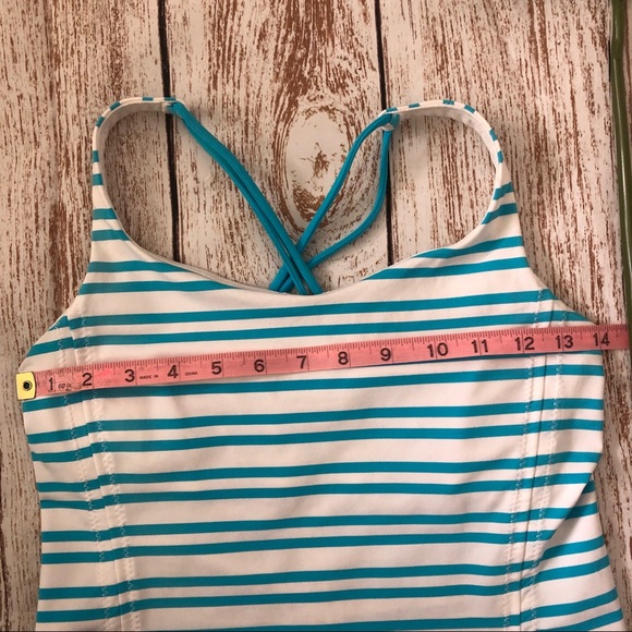 Lululemon Free To Be Tank Top - Picture 8 of 11